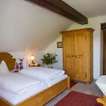 Szálloda Salzburg Holznerwirt
