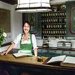 Salzburg Holznerwirt 4* Eugendorf