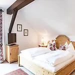 Hotel Salzburg Holznerwirt