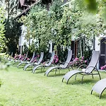 Salzburg Holznerwirt Hotel 4*