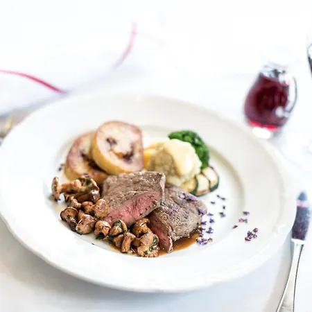 Salzburg Holznerwirt Eugendorf