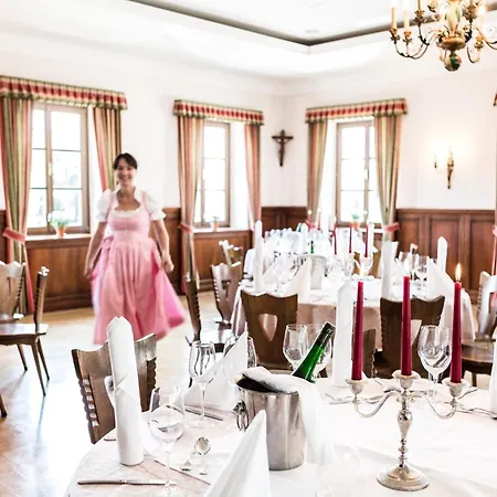 Salzburg Holznerwirt