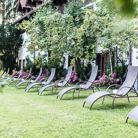 Hotel Salzburg Holznerwirt Eugendorf