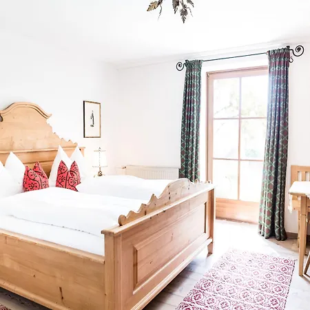 Szálloda Salzburg Holznerwirt