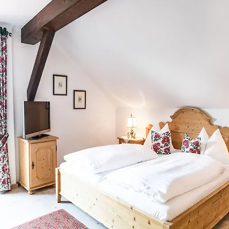 Hotel Salzburg Holznerwirt