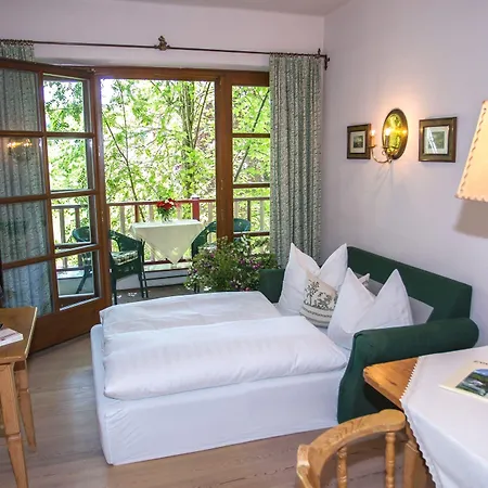 Hotel Salzburg Holznerwirt Eugendorf