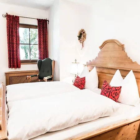 Szálloda Salzburg Holznerwirt