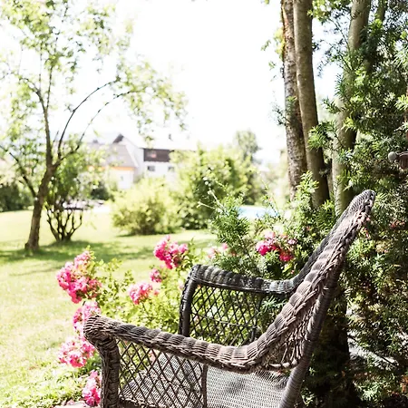 Salzburg Holznerwirt Szálloda Eugendorf