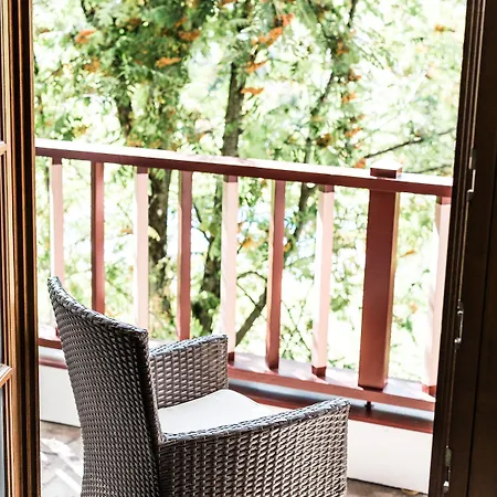 Salzburg Holznerwirt Hotel Eugendorf