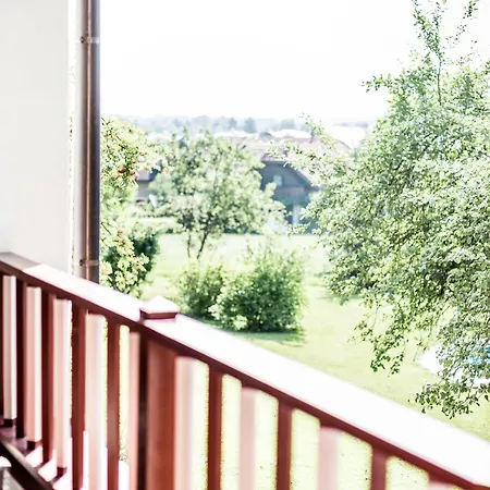 Salzburg Holznerwirt Szálloda 4*
