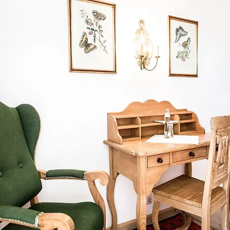 Salzburg Holznerwirt Szálloda Eugendorf