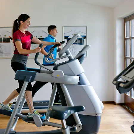 Szálloda Salzburg Holznerwirt