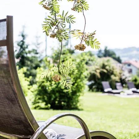 Salzburg Holznerwirt Szálloda 4*