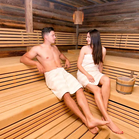 Salzburg Holznerwirt Szálloda