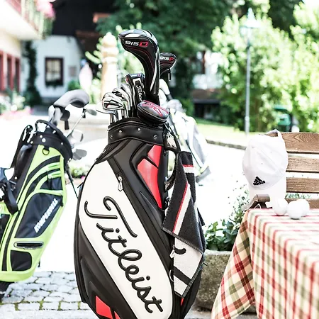 Salzburg Holznerwirt Szálloda Eugendorf