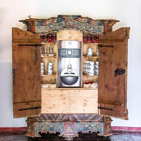 Salzburg Holznerwirt 4* Eugendorf