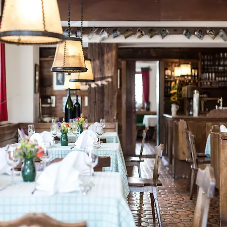 Salzburg Holznerwirt Hotel Eugendorf