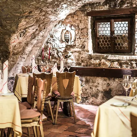 Salzburg Holznerwirt Hotel