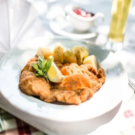 Salzburg Holznerwirt 4*