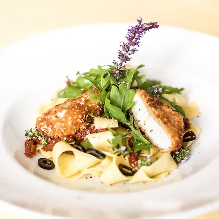 Salzburg Holznerwirt Hotel