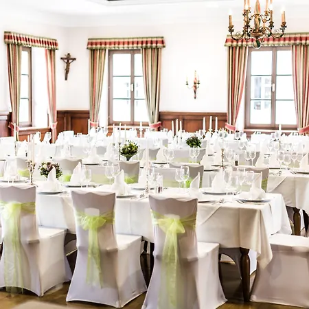 Hotel Salzburg Holznerwirt Eugendorf