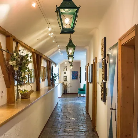 Salzburg Holznerwirt Hotel Eugendorf