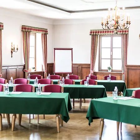 Salzburg Holznerwirt Szálloda