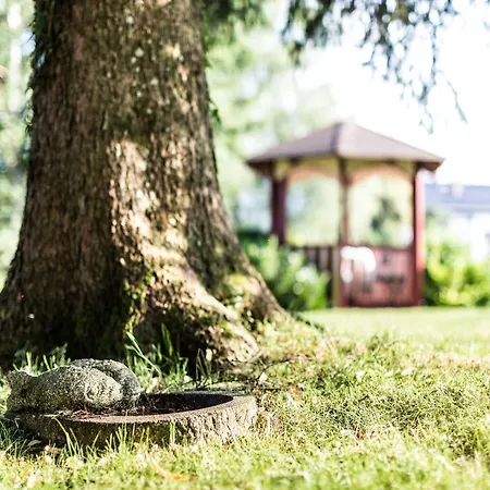 Hotel Salzburg Holznerwirt