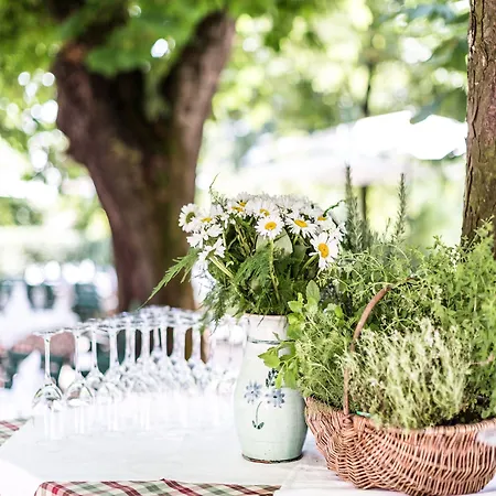 Szálloda Salzburg Holznerwirt 4*