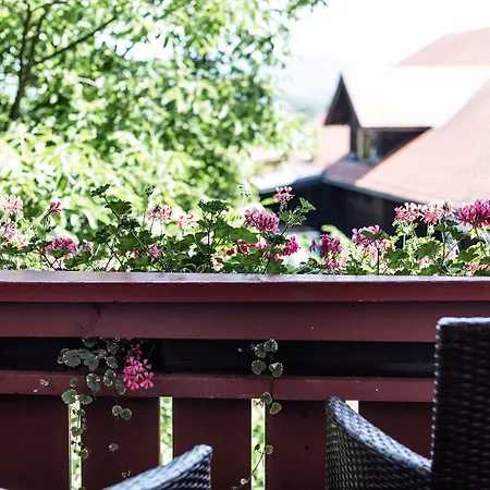 Salzburg Holznerwirt Eugendorf