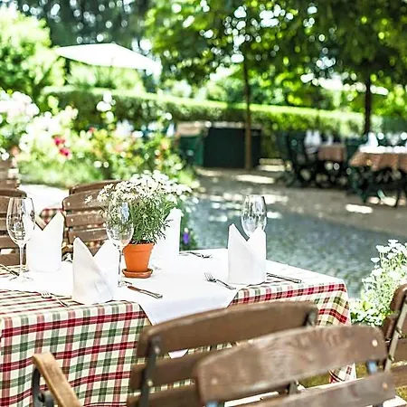 Salzburg Holznerwirt Hotel Eugendorf