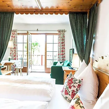 Salzburg Holznerwirt Hotel Eugendorf