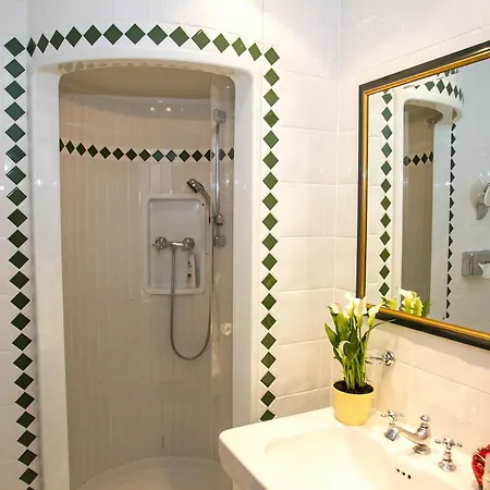 Salzburg Holznerwirt Szálloda