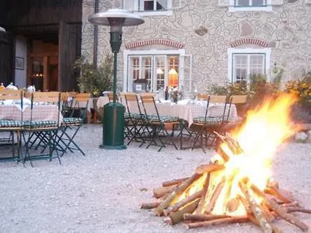 ホテル ザルツブルグ ホルツナーヴァート