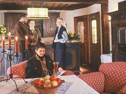 Salzburg Holznerwirt Hotel 4*