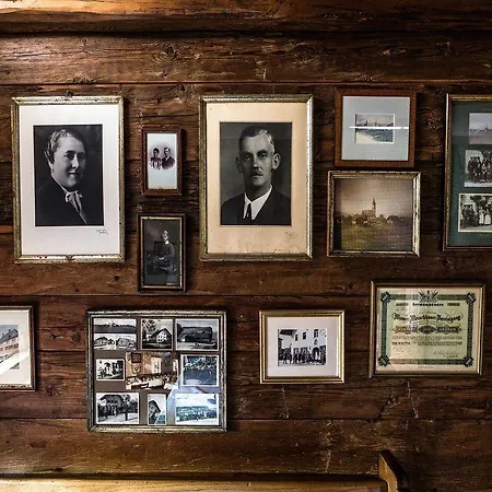 Salzburg Holznerwirt 4* Eugendorf