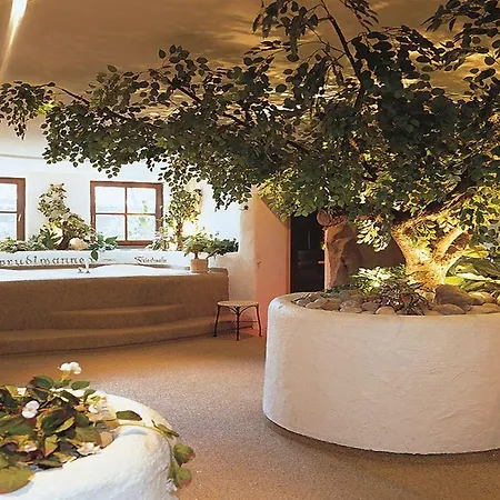 ザルツブルグ ホルツナーヴァート 4* オイゲンドルフ