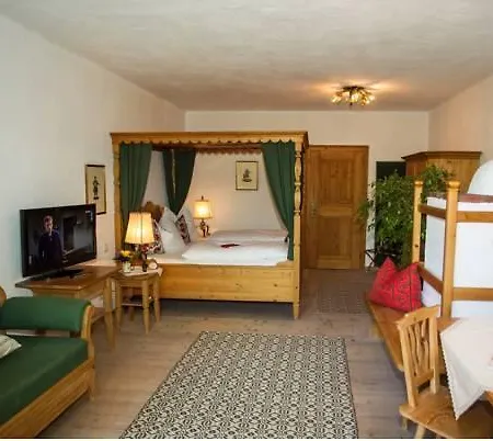 Salzburg Holznerwirt Hotel Eugendorf