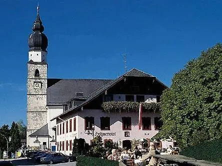 Salzburg Holznerwirt 4* Eugendorf