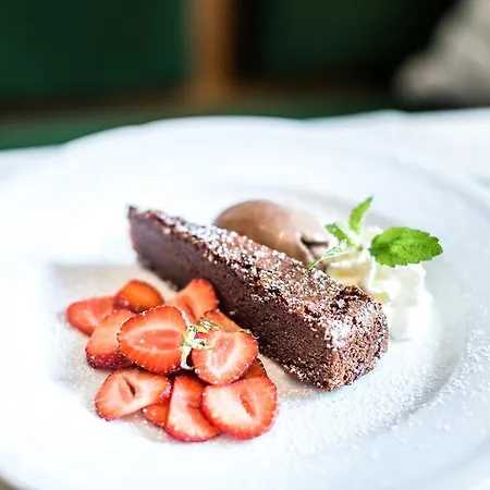 Hotel Salzburg Holznerwirt Eugendorf