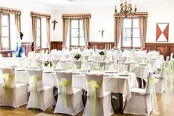Hotel Salzburg Holznerwirt