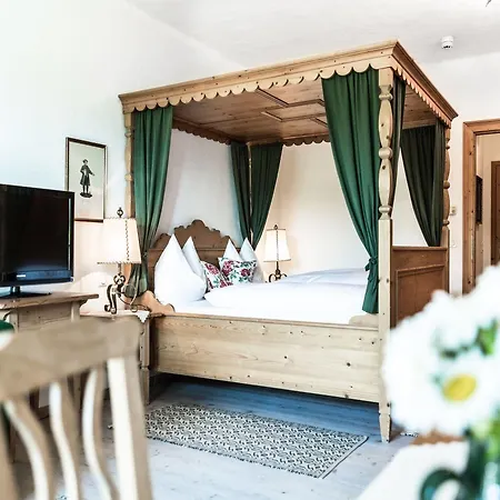 Salzburg Holznerwirt Hotel Eugendorf