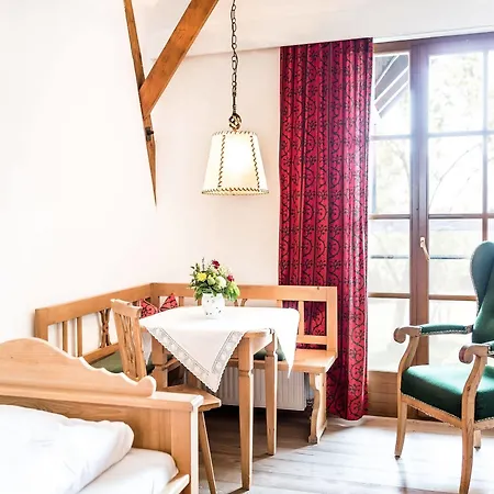 Salzburg Holznerwirt Hotel