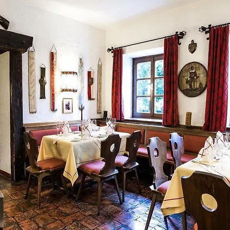 Salzburg Holznerwirt 4* Eugendorf