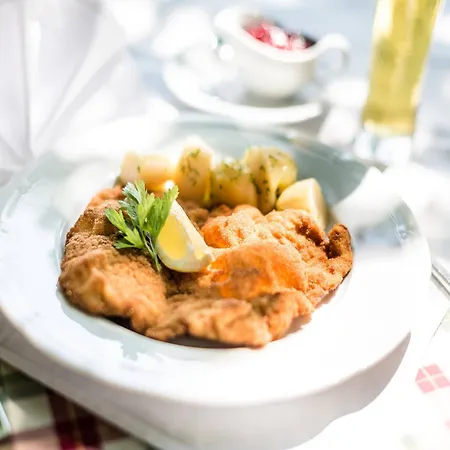 Hotel Salzburg Holznerwirt 4*