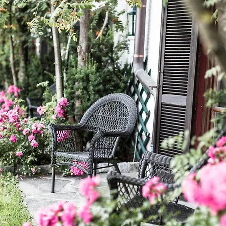 Salzburg Holznerwirt Hotel Eugendorf