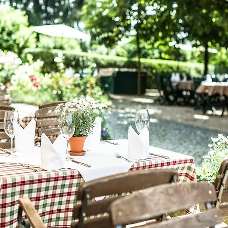 Salzburg Holznerwirt 4* Ойгендорф